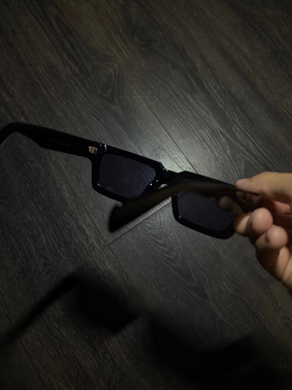 Mens Sun Glasses